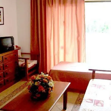 Parque Cattleya Apartamento *