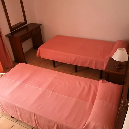 Apartamento Parque Cattleya Playa de las Américas