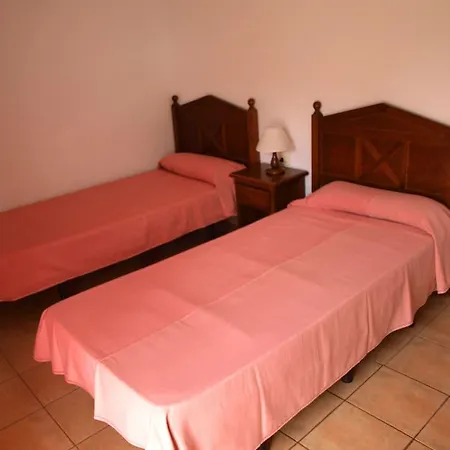 Apartamento Parque Cattleya *