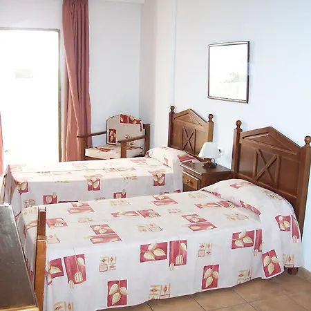 Apartamento Parque Cattleya *