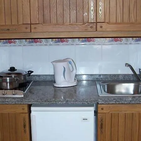 Parque Cattleya Apartamento *