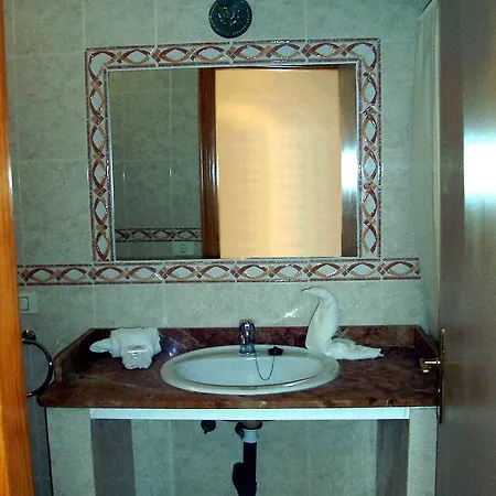 Apartamento Parque Cattleya Playa de las Américas