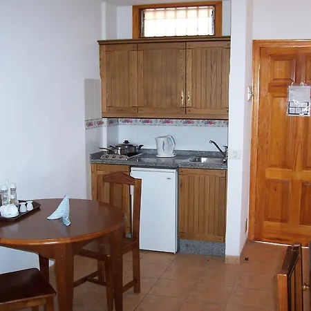 Parque Cattleya Apartamento