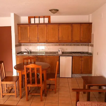 Parque Cattleya Apartamento *