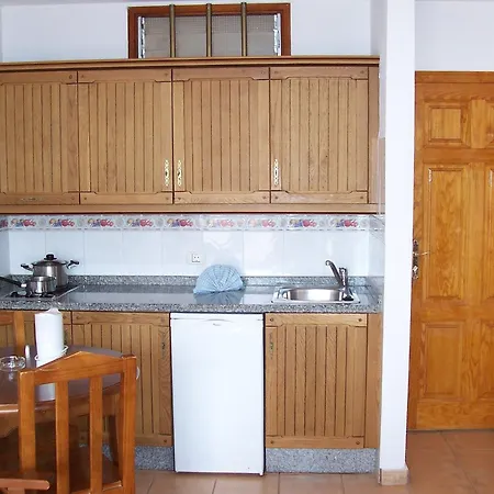 Parque Cattleya Apartamento *
