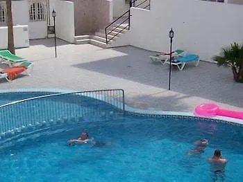 Parque Cattleya Apartamento *