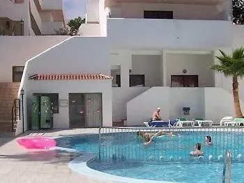 Apartamento Parque Cattleya *