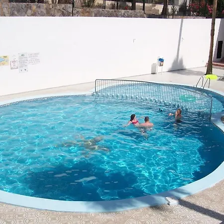 Parque Cattleya Apartamento