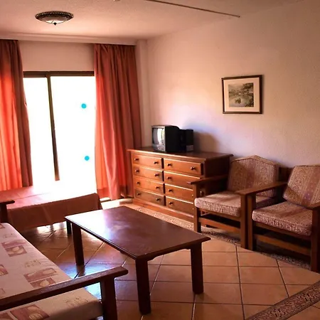 Parque Cattleya Apartamento